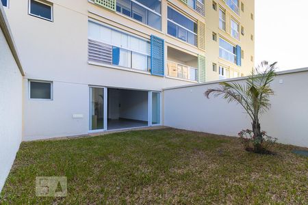 Studio para alugar com 39m², 1 quarto e 1 vaga Studio para alugar com 39m², 1 quarto e 1 vagaStudio - Quintal