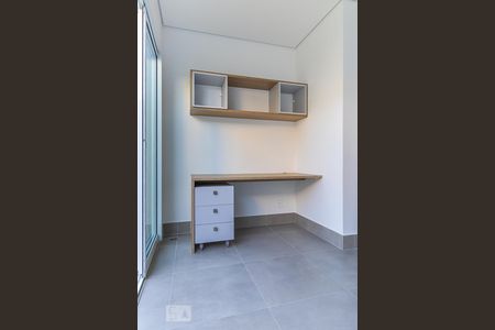 Studio - Estação de trabalho de kitnet/studio para alugar com 1 quarto, 39m² em Centro, Campinas