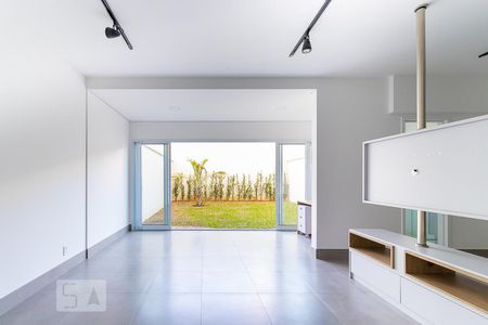 Studio de kitnet/studio para alugar com 1 quarto, 39m² em Centro, Campinas