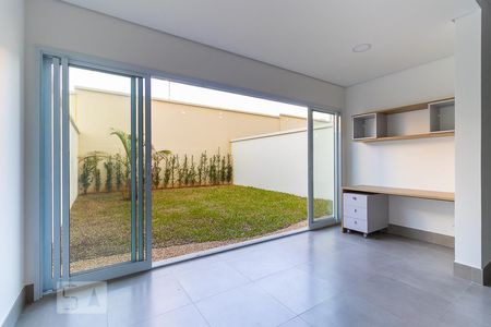 Studio para alugar com 39m², 1 quarto e 1 vaga Studio para alugar com 39m², 1 quarto e 1 vagaStudio - Quintal