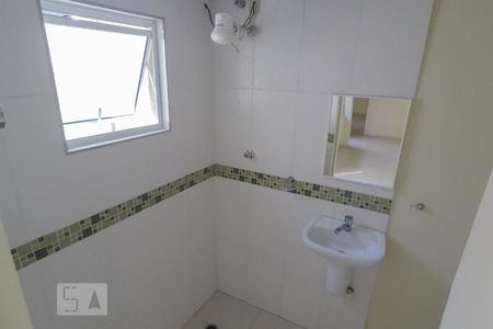 Banheiro de casa para alugar com 5 quartos, 150m² em Jardim da Glória, São Paulo