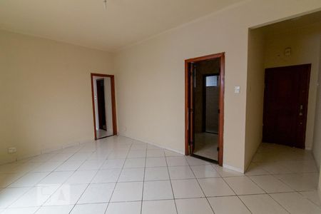 Sala de Apartamento com 3 quartos, 77m² Rio Comprido