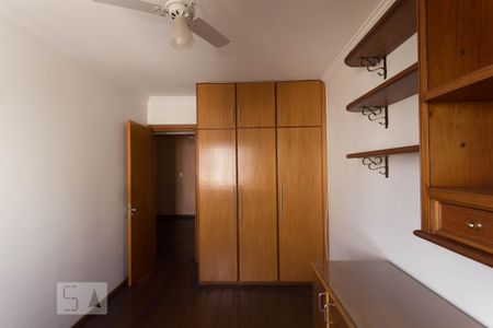 Quarto 1 de apartamento à venda com 3 quartos, 110m² em Jardim Goiás, Goiânia