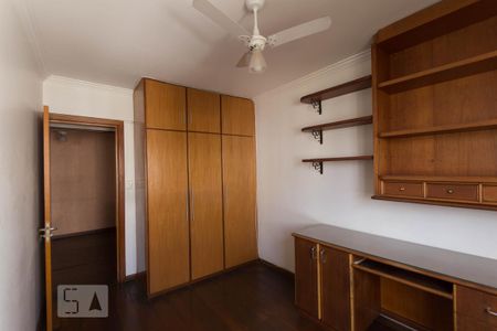 Quarto 1 de apartamento à venda com 3 quartos, 110m² em Jardim Goiás, Goiânia