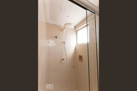 Apartamento à venda com 110m², 3 quartos e 1 vaga Apartamento à venda com 110m², 3 quartos e 1 vagaBanheiro
