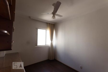 Quarto 1 de apartamento à venda com 3 quartos, 110m² em Jardim Goiás, Goiânia