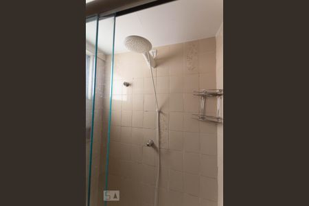 Apartamento à venda com 110m², 3 quartos e 1 vaga Apartamento à venda com 110m², 3 quartos e 1 vagaBanheiro