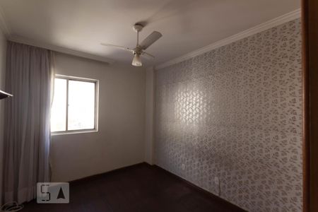 Quarto 2 de apartamento à venda com 3 quartos, 110m² em Jardim Goiás, Goiânia