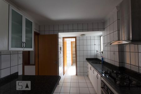 Apartamento à venda com 110m², 3 quartos e 1 vaga Apartamento à venda com 110m², 3 quartos e 1 vagaCozinha