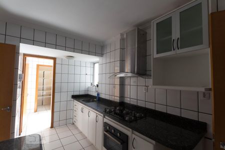 Apartamento à venda com 110m², 3 quartos e 1 vaga Apartamento à venda com 110m², 3 quartos e 1 vagaCozinha