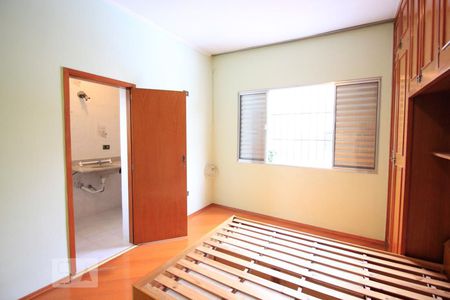 Quarto 1 de casa para alugar com 3 quartos, 130m² em Jabaquara, São Paulo