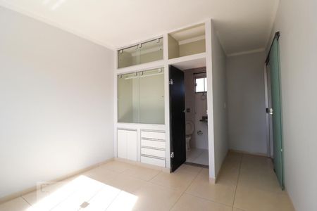 Suíte de apartamento para alugar com 2 quartos, 50m² em Setor Morais, Goiânia