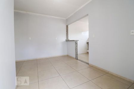 Sala de apartamento para alugar com 2 quartos, 50m² em Setor Morais, Goiânia