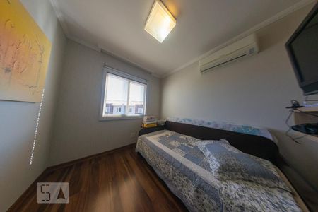 Casa de condomínio para alugar com 90m², 2 quartos e 3 vagasQuarto 1