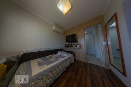 Casa de condomínio para alugar com 90m², 2 quartos e 3 vagasQuarto 1