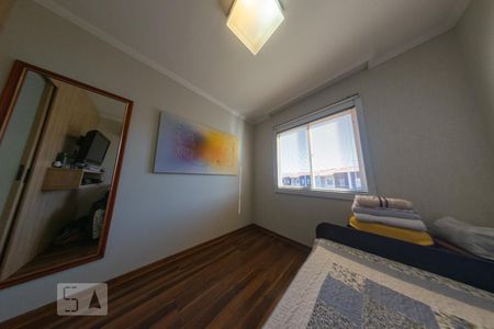 Casa de condomínio para alugar com 90m², 2 quartos e 3 vagasQuarto 1