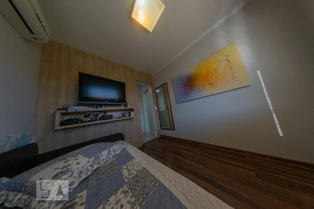 Casa de condomínio para alugar com 90m², 2 quartos e 3 vagasQuarto 1