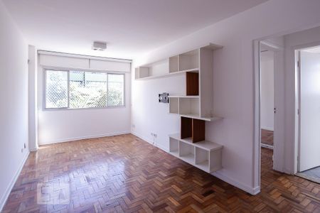 Apartamento para alugar com 1 quarto, 51m² em Vila Anglo Brasileira, São Paulo