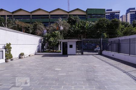 Área Comum de apartamento para alugar com 1 quarto, 51m² em Vila Anglo Brasileira, São Paulo