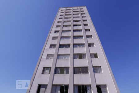 Fachada de apartamento para alugar com 1 quarto, 51m² em Vila Anglo Brasileira, São Paulo