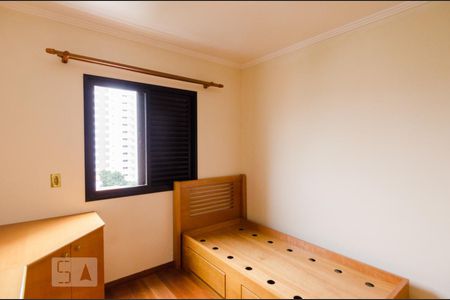 Apartamento para alugar com 93m², 3 quartos e 1 vagaQuarto 3