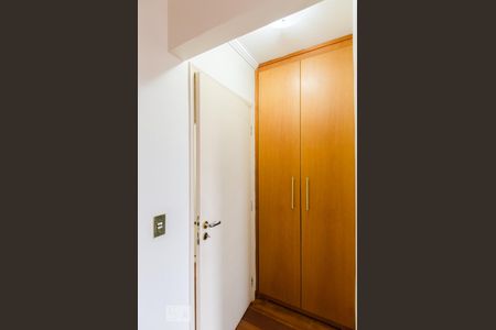 Apartamento para alugar com 93m², 3 quartos e 1 vagaQuarto da suíte