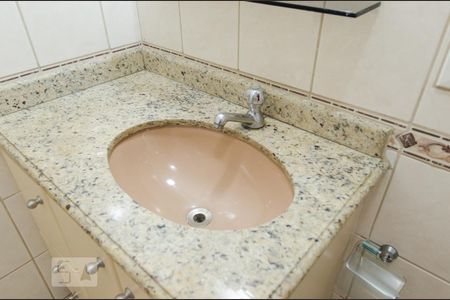 Apartamento para alugar com 93m², 3 quartos e 1 vagaBanheiro