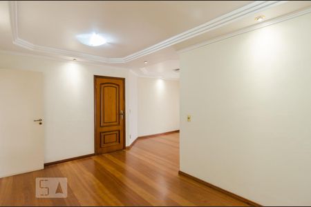 Sala de apartamento para alugar com 3 quartos, 93m² em Centro, Diadema