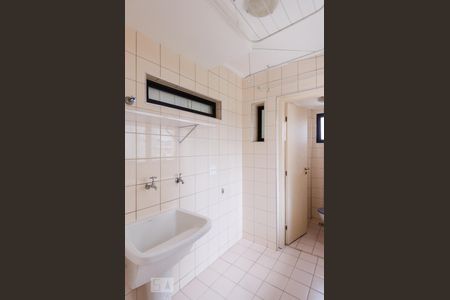 Apartamento para alugar com 93m², 3 quartos e 1 vagaÁrea de serviço