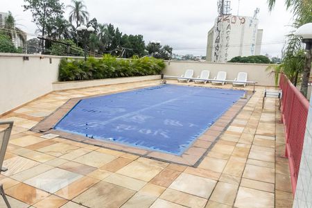 Apartamento para alugar com 93m², 3 quartos e 1 vagaÁrea comum