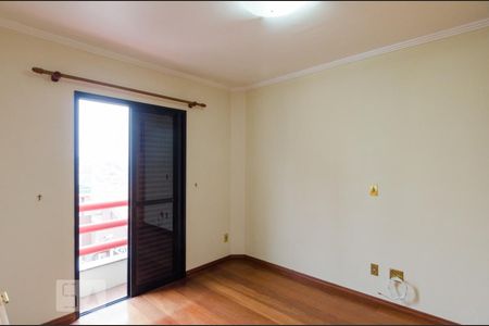 Apartamento para alugar com 93m², 3 quartos e 1 vagaQuarto da suíte