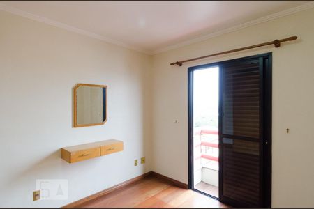 Apartamento para alugar com 93m², 3 quartos e 1 vagaQuarto da suíte