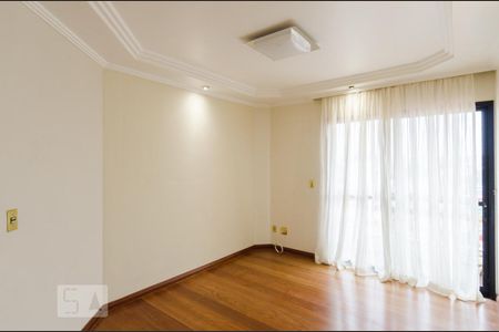 Sala de apartamento para alugar com 3 quartos, 93m² em Centro, Diadema
