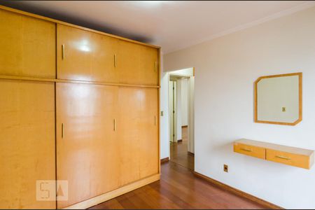 Apartamento para alugar com 93m², 3 quartos e 1 vagaQuarto da suíte
