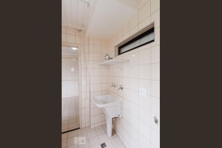 Apartamento para alugar com 93m², 3 quartos e 1 vagaÁrea de serviço