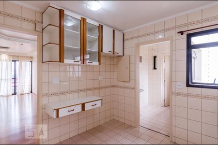 Apartamento para alugar com 93m², 3 quartos e 1 vagaCozinha