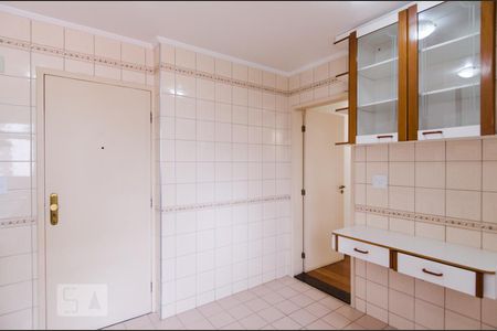 Apartamento para alugar com 93m², 3 quartos e 1 vagaCozinha