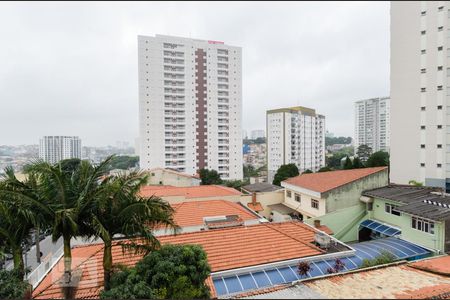 Apartamento para alugar com 93m², 3 quartos e 1 vagaVista