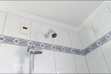 Apartamento para alugar com 93m², 3 quartos e 1 vagaBanheiro da suíte