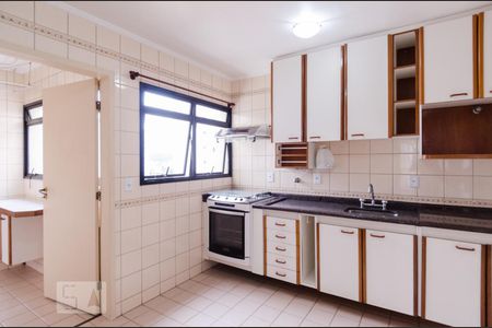 Apartamento para alugar com 93m², 3 quartos e 1 vagaCozinha