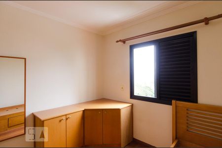 Apartamento para alugar com 93m², 3 quartos e 1 vagaQuarto 3