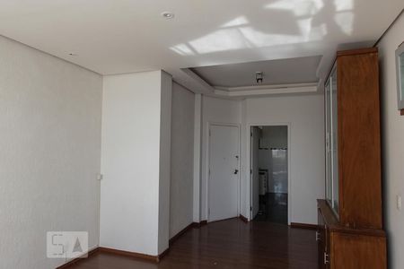 Sala  de apartamento para alugar com 2 quartos, 72m² em Sion, Belo Horizonte