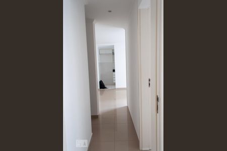 Corredor de apartamento à venda com 2 quartos, 65m² em Jacarepaguá, Rio de Janeiro