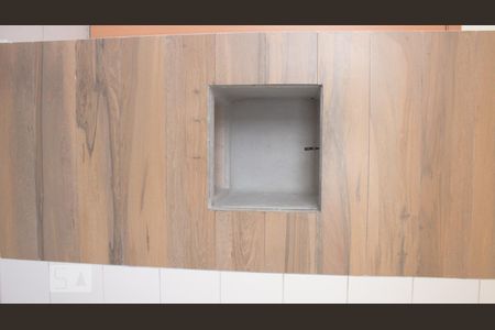 Apartamento para alugar com 46m², 2 quartos e 1 vaga Apartamento para alugar com 46m², 2 quartos e 1 vagaChurrasqueira