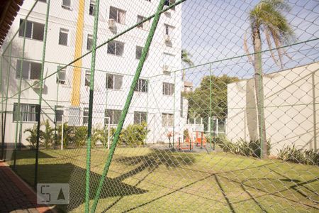 Apartamento para alugar com 46m², 2 quartos e 1 vaga Apartamento para alugar com 46m², 2 quartos e 1 vagaQuadra Esportiva