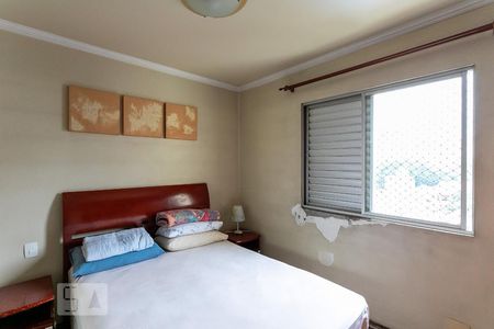 Quarto 1 - Suíte de apartamento à venda com 3 quartos, 78m² em Perdizes, São Paulo