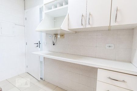 Apartamento à venda com 65m², 2 quartos e 1 vagaCozinha