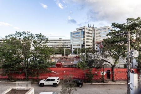 Apartamento à venda com 65m², 2 quartos e 1 vagaVista do Quarto 2