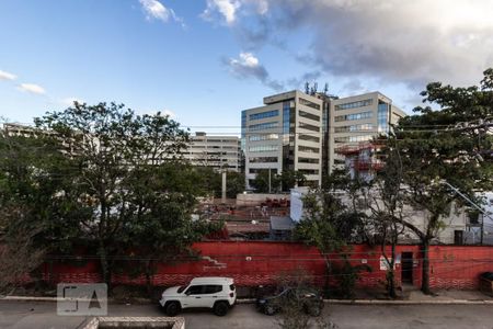 Apartamento à venda com 65m², 2 quartos e 1 vagaVista do Quarto 