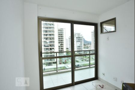Quarto 1 de apartamento para alugar com 3 quartos, 72m² em Jacarepaguá, Rio de Janeiro